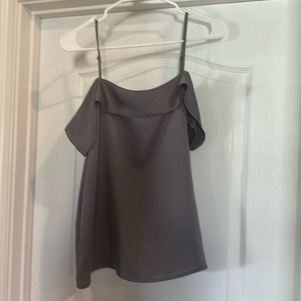 Camisole blouse